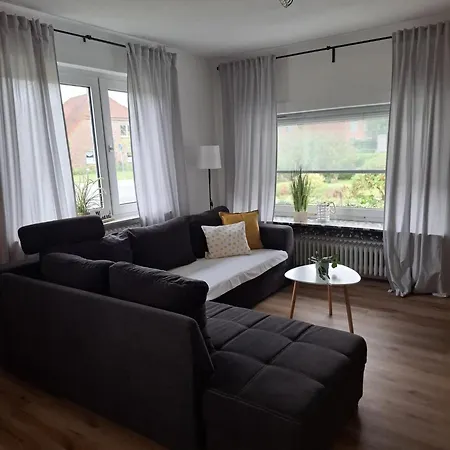 Casa Frisia Casa vacanze Esens