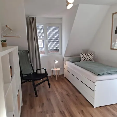 Casa vacanze Casa Frisia Esens