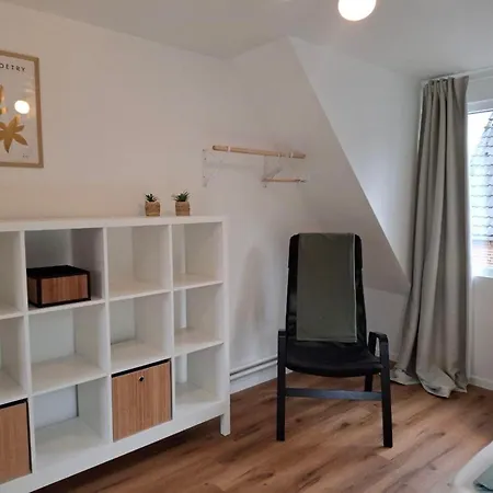 Casa Frisia Casa vacanze Esens