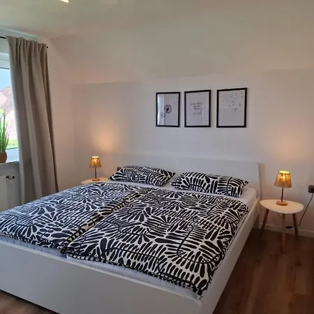 Casa Frisia Casa vacanze