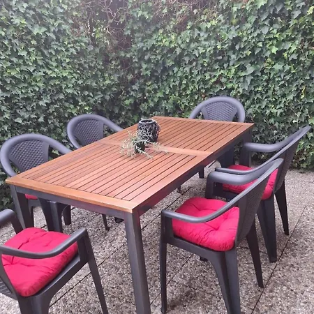 Casa Frisia Casa vacanze Esens