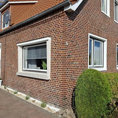 Casa Frisia Casa vacanze Esens