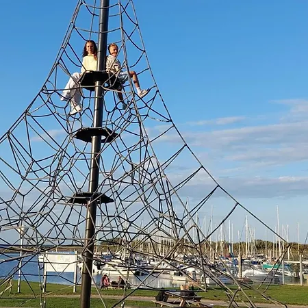 Casa Frisia Casa vacanze