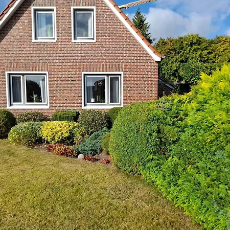 Casa Frisia Casa vacanze