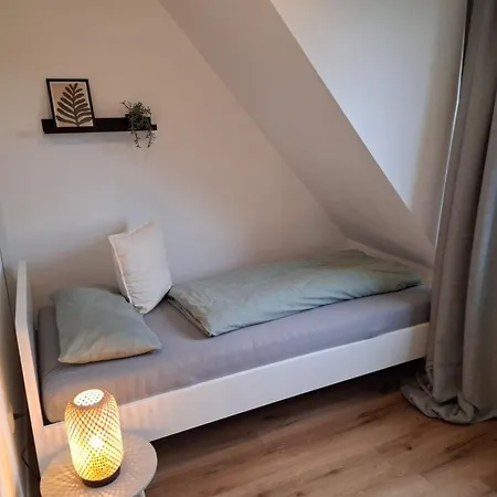 Casa vacanze Casa Frisia